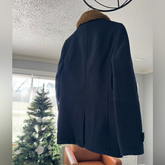 Express coat - Picture 6 of 12